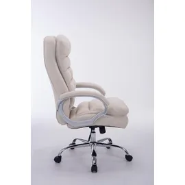 CLP Vancouver XXL Stoff creme
