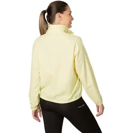 KARI TRAA Nia Wind Jacke - Mellow Yellow - XL