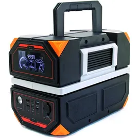 Technaxx TX-231 Powerstation 1200W, 917Wh