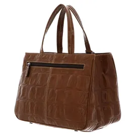 Picard Key Largo Shopper Leder Brown