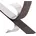 3527N Klettband Flauschteil x x 50mm Schwarz