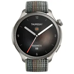 Amazfit Balance 46mm Sunset Grey Smartwatch