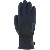 Roeckl Kauru Handschuhe Schwarz 7