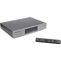 Cambridge Audio CXC v2