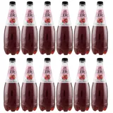 12x San Benedetto Frutti Rossi Zero Rote Früchte ohne Zuckerzusatz PET 75cl