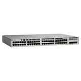 C9200L-48P-4X-A 52 Ports (48-Port PoE+)