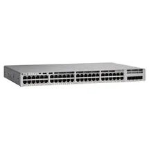 Cisco Catalyst C9200L-48P-4X-A 52 Ports (48-Port PoE+)