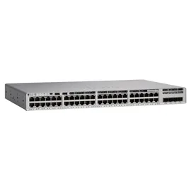 Cisco Catalyst C9200L-48P-4X-A 52 Ports (48-Port PoE+)