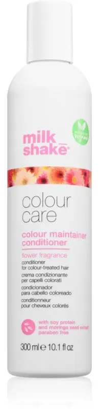 milk_shake® Colour Care Flower Fragrance feuchtigkeitsspendender Conditioner zum Schutz der Farbe 300 ml
