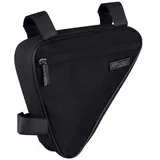 Force Classic Bud Rahmenseitentasche 1,9 l schwarz