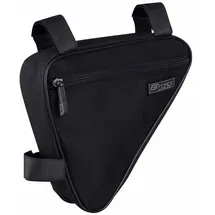 Force Classic Bud Rahmenseitentasche 1,9 l schwarz
