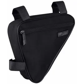 Force Classic Bud Rahmenseitentasche 1,9 l schwarz