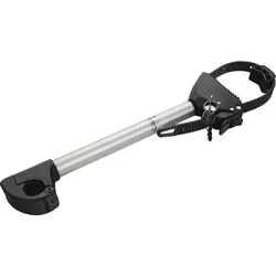 Haltearm lang für Fahrradträger