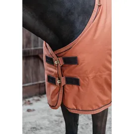 Kentucky Turnout Rug All Weather Pro 160g 130 Navy