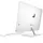 HP Pavilion 27-ca2103ng [68,58cm (27") QHD-Display, Intel i5-13400T, 16 GB, 512 GB, PC Weiss