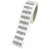 HT Instruments Barcodeetiketten lfd. Nr. 7001-8000 Barcodeetiketten 1St.
