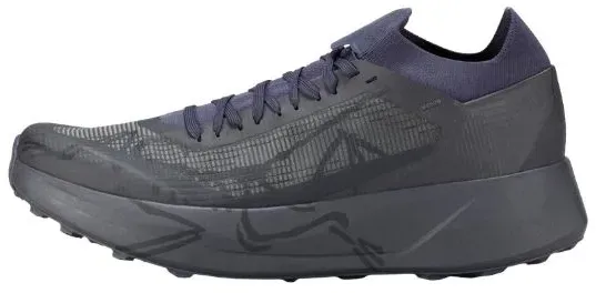Arc'teryx Sylan 2 Men - Trailrunning-Schuh - 11 - Graphite/Graphite