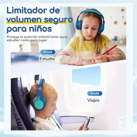 EarFun K1 Blaugrün
