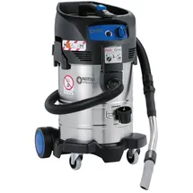 Nilfisk Attix 40-0M PC Type 22