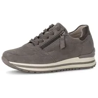 Gabor Sneaker low in grau / 5 UK