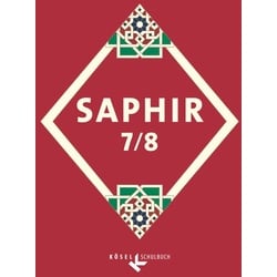 Saphir 7/8