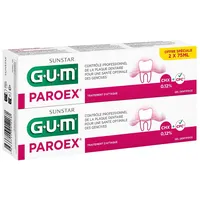 Gum Paroex Zahngel Zahnfleischschutz 75 ml