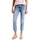 STREET ONE 7/8-Jeans im Casual Fit - 27W / 26L