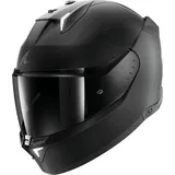 Shark Skwal i3 Shadow Edition, Integralhelm - Matt-Schwarz - S