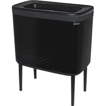 Brabantia Bo Wäschekorb 60 l)
