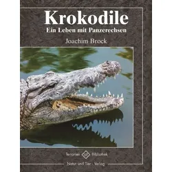 Krokodile