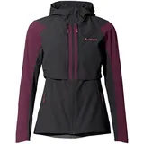 Vaude Moab Zip Off Jacket