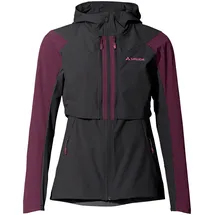 Vaude Moab Zip Off Jacket