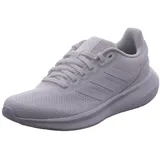 Damen Cloud White / Cloud White / Core Black 38