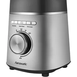 Hanseatic HBL14001175SD Standmixer