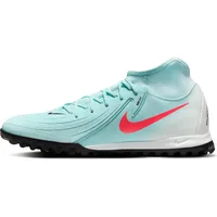 Nike Phantom Luna 2 Academy TF High-Top Fußballschuhe -