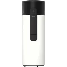 Stiebel Eltron WWK-I 300 Plus Warmwasser-Wärmepumpe 1,845 kW