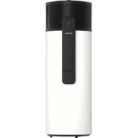 Stiebel Eltron WWK-I 300 Plus Warmwasser-Wärmepumpe 1,845 kW