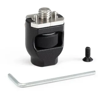 Manfrotto 244ADPT38AA flashlight accessory