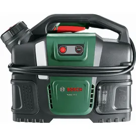 Bosch Fontus 18V-6 Akku-Fahrradreiniger inkl. 1 x 2,0 Ah Akku + Ladegerät