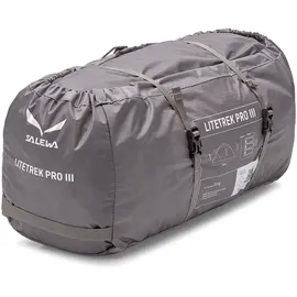 Salewa Litetrek Pro III Lunar Rock/Gold