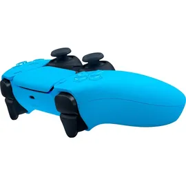 Sony PS5 DualSense V3 Wireless-Controller starlight blue