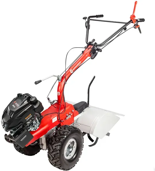 Eurosystems P70 EVO  Benzinmotor-Einachsschlepper  Rato RV200