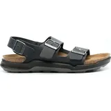 Birkenstock Milano Herren Schwarz 42