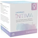 HLH BioPharma GmbH Lactobact INTIMA