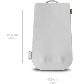 Medisana MC 600 Rückenmassagegerät Matte