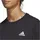 Adidas Essentials Single Jersey Embroidered Small Logo T-Shirt Black L