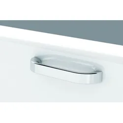 Bette Wannengriffe Bette B120-901 p Stueck für Bette verchromt