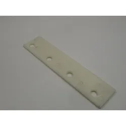 Holzstar Führung HSE 13,16,22,30-1100 Version mit vier Bohrungen | 0598101623