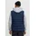 11 Project Steppweste Blau L