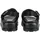 Buffalo Plateausandale Damen Schwarz 40